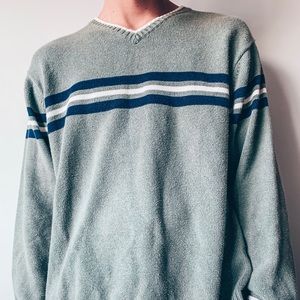 Tommy Crewneck Sweater